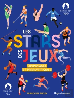 Bertrand.pt - Les Stars Des Jeux Olympiques Et Paralympiques