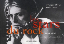 Bertrand.pt - Les Stars Du Rock Au Cinéma