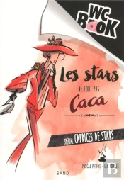 Les Stars Ne Font Pas Caca