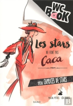 Bertrand.pt - Les Stars Ne Font Pas Caca