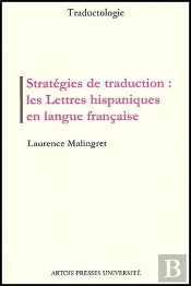 Les Startegies De Traduction