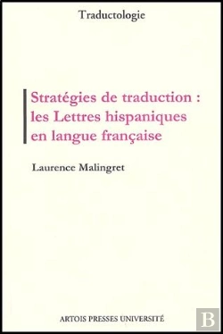 Bertrand.pt - Les Startegies De Traduction