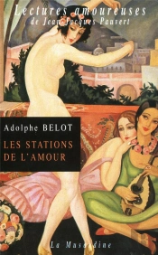 Les Stations De L'Amour