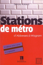 Les Stations De Métro
