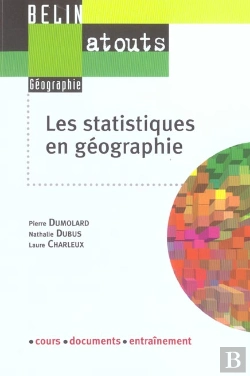 Bertrand.pt - Les Statistiques Appliquees A La Geographie