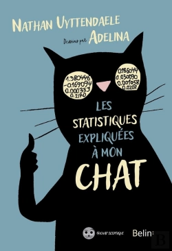 Bertrand.pt - Les Statistiques Expliquées À Mon Chat