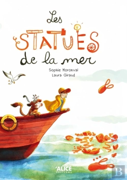 Bertrand.pt - Les Statues De La Mer