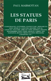 Les Statues De Paris