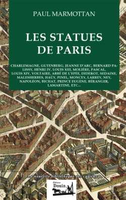 Bertrand.pt - Les Statues De Paris