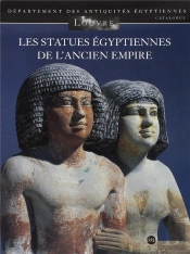 Les Statues Égyptiennes De L'Ancien Empire