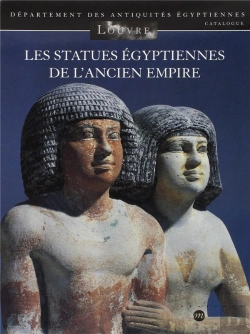 Bertrand.pt - Les Statues Égyptiennes De L'Ancien Empire
