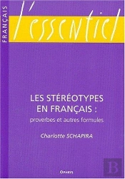 Les Stereotypes En Francais