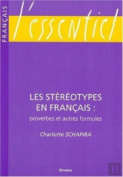 Bertrand.pt - Les Stereotypes En Francais