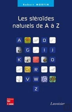 Bertrand.pt - Les Steroides Naturels De A A Z