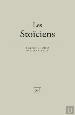 Bertrand.pt - Les Stoïciens (11e Édition)