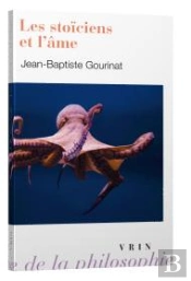 Les Stoïciens Et L'Âme