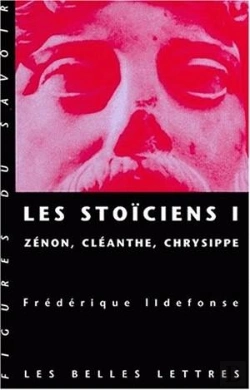 Bertrand.pt - Les Stoïciens I : Volume I