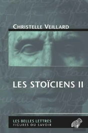Les Stoïciens Tome 2
