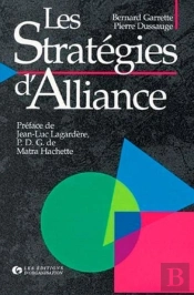 Les Stratégies D'Alliance