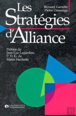 Bertrand.pt - Les Stratégies D'Alliance