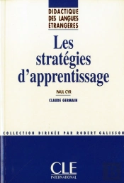 Les Strategies D'Apprentissagecol.Didactique Des Langues Etrangeres