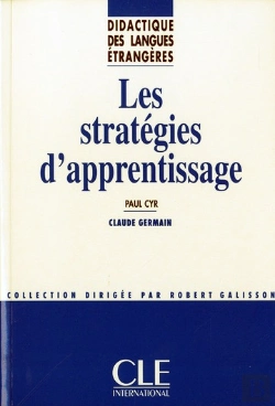Bertrand.pt - Les Strategies D'Apprentissagecol.Didactique Des Langues Etrangeres
