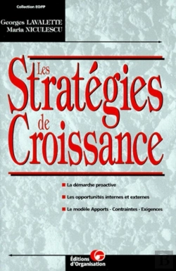 Bertrand.pt - Les Stratégies De Croissance