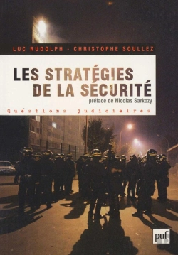 Bertrand.pt - Les Stratégies De La Sécurité