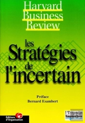 Les Stratégies De L'Incertain