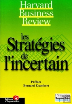 Bertrand.pt - Les Stratégies De L'Incertain