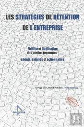 Les Stratégies De Rétention De L'Entreprise