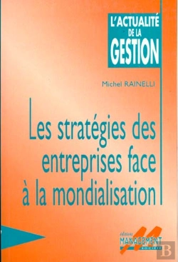 Bertrand.pt - Les Strategies Des Entreprises Face A La Mondialisation