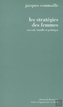 Bertrand.pt - Les Strategies Des Femmes