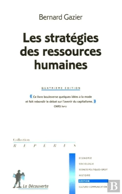 Bertrand.pt - Les Stratégies Des Ressources Humaines