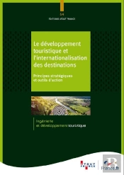Les Stratégies D'Internationalisation Des Destinations