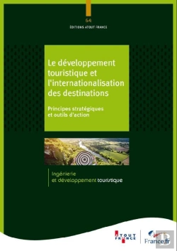 Bertrand.pt - Les Stratégies D'Internationalisation Des Destinations