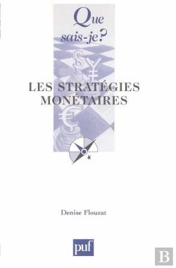 Bertrand.pt - Les Stratégies Monétaires