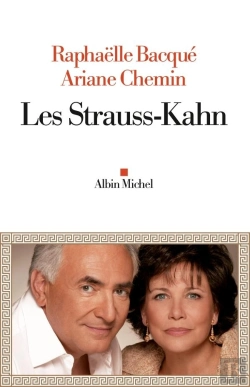 Bertrand.pt - Les Strauss-Kahn