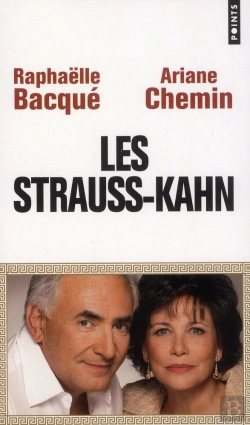 Bertrand.pt - Les Strauss-Kahn