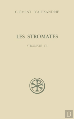 Bertrand.pt - Les Stromates - Stromate Vii