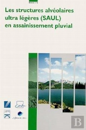 Les Structures Alvéolaires Ultra Légères Saul En Assianissment Pluvial