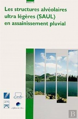 Bertrand.pt - Les Structures Alvéolaires Ultra Légères Saul En Assianissment Pluvial