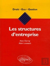 Les Structures D'Entreprise