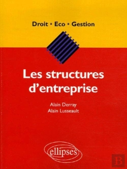 Bertrand.pt - Les Structures D'Entreprise