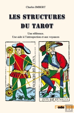 Bertrand.pt - Les Structures Du Tarot