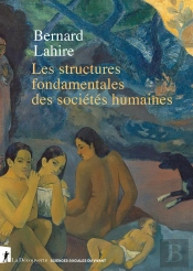 Les Structures Fondamentales Des Sociétés Humaines