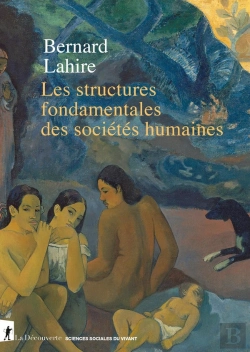 Bertrand.pt - Les Structures Fondamentales Des Sociétés Humaines