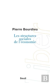 Les Structures Sociales De L'Économie