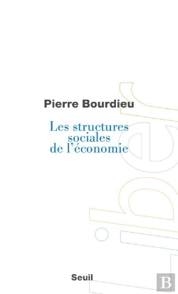 Bertrand.pt - Les Structures Sociales De L'Économie