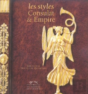 Les Styles Consulat Et Empire